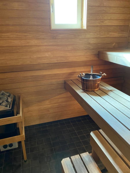 Stava Mosters, Mariehamn, Finnland