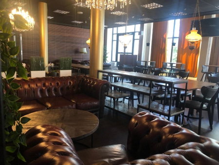 West Side Hotel, Turku, Finland