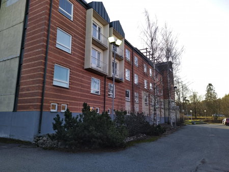 West Side Hotel, Turku, Finland