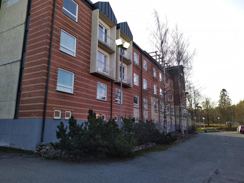 West Side Hotel, Turku, Finland