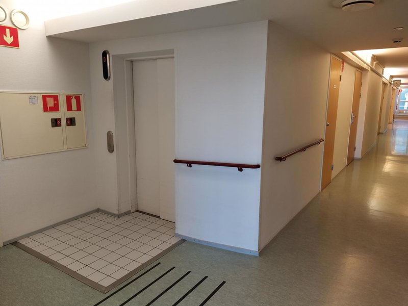 West Side Hotel, Turku, Finland