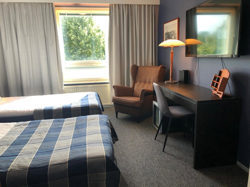 West Side Hotel, Turku, Finland