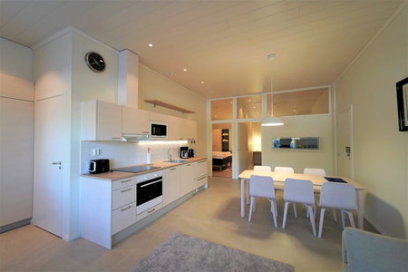 Rukariutta Apartments, Kuusamo, Финляндия