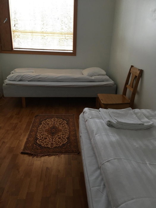 Rukariutta Apartments, Kuusamo, Финляндия