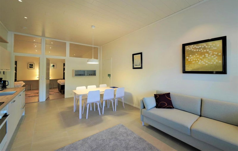 Rukariutta Apartments, Kuusamo, Финляндия