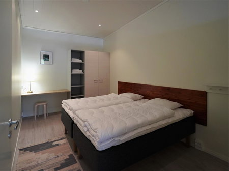 Rukariutta Apartments, Kuusamo, Финляндия
