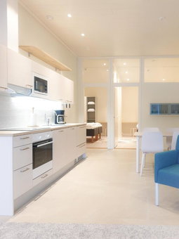 Rukariutta Apartments, Kuusamo, Финляндия