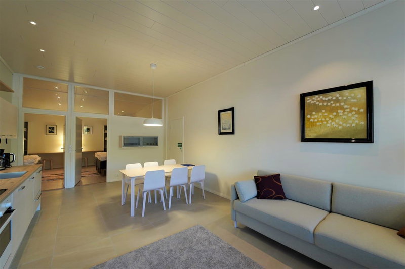 Rukariutta Apartments, Kuusamo, Финляндия