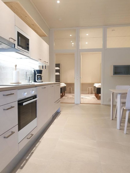 Rukariutta Apartments, Kuusamo, Финляндия
