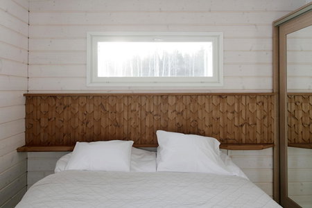 Wooddream, Lappeenranta, Finlandia