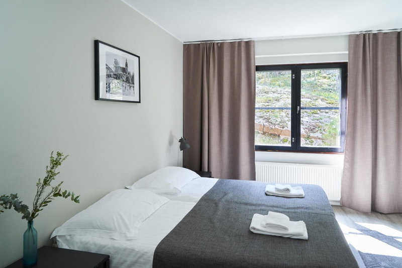 Naantali City Apartments, Raisio, Finland