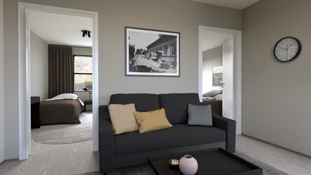Naantali City Apartments, Raisio, Finland