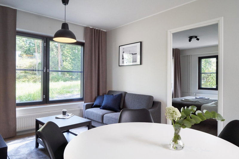 Naantali City Apartments, Raisio, Finland
