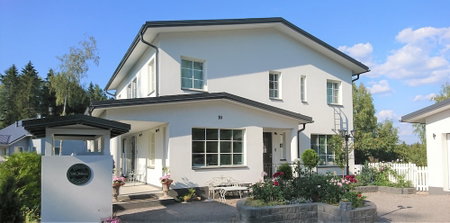 Villa Jokivarsi B&B, Kerava, Finnland