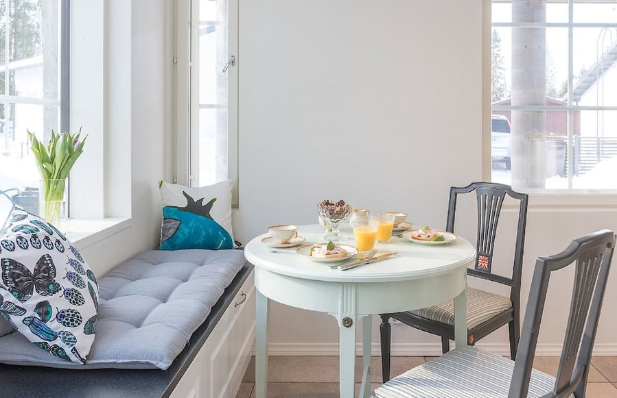Villa Jokivarsi B&B, Kerava, Finnland