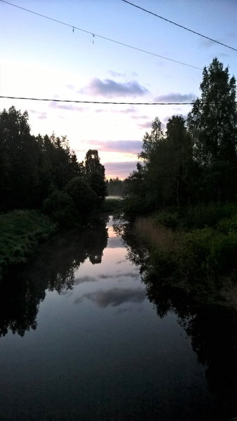 Villa Jokivarsi B&B, Kerava, Finnland