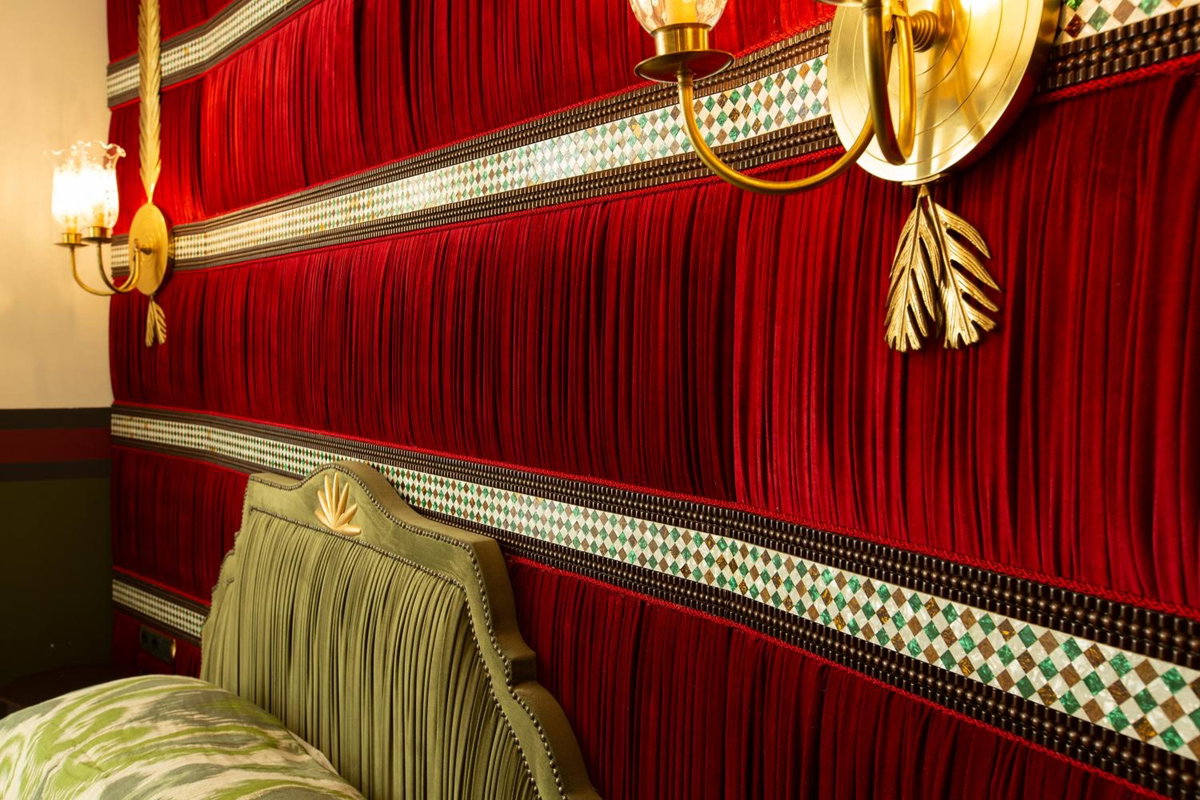 Premist Hotels Sultanahmet, Turkey