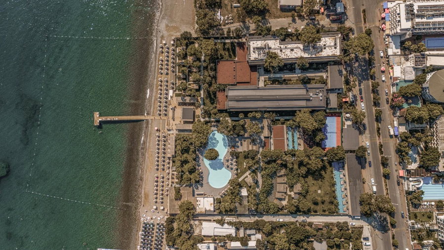 Balmy Beach Resort Kemer, Kemer, Turkey