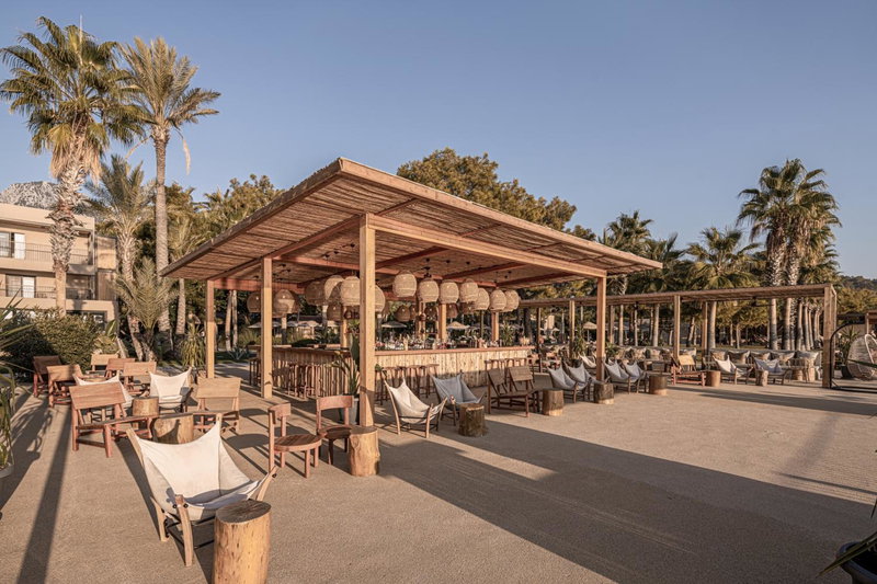 Balmy Beach Resort Kemer, Kemer, Turkey