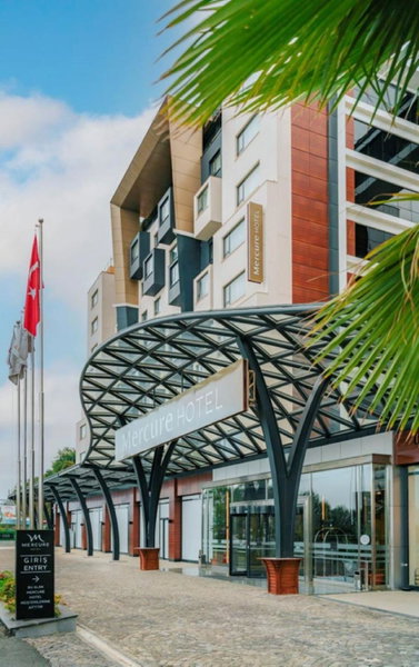 Mercure Trabzon Hotel, Yomra, Türkei