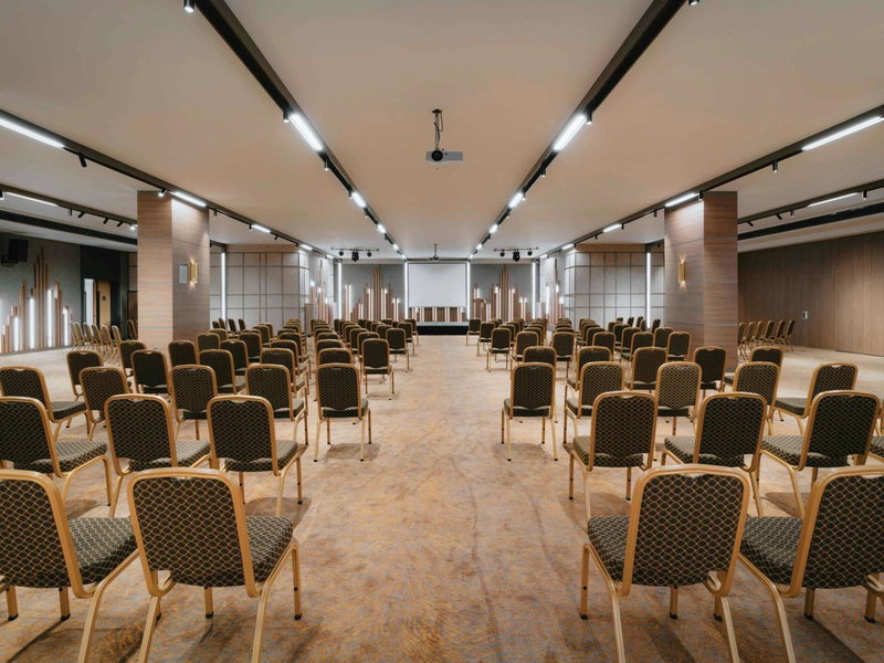 Mercure Trabzon Hotel, Yomra, Türkei
