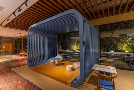 Mercure Trabzon Hotel, Yomra, Türkei