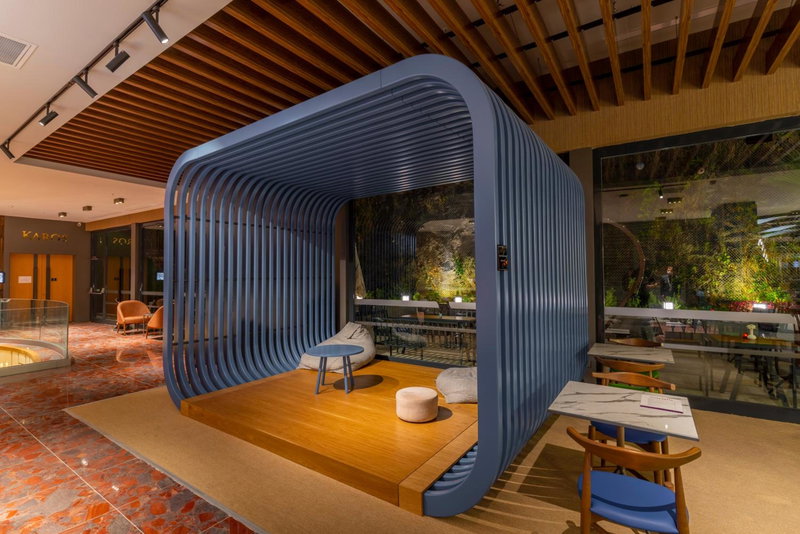 Mercure Trabzon Hotel, Yomra, Türkei