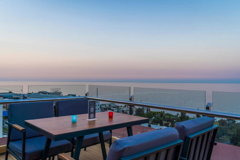 Mercure Trabzon Hotel, Yomra, Türkei