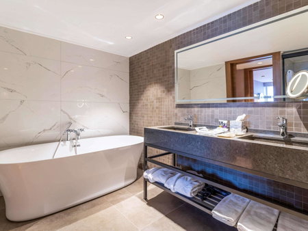 Mercure Trabzon Hotel, Yomra, Türkei