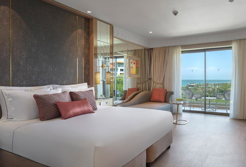 Ela Excellence Resort Belek, Belek, Turkey