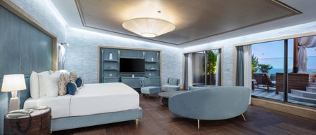 Ela Excellence Resort Belek, Belek, Turkey