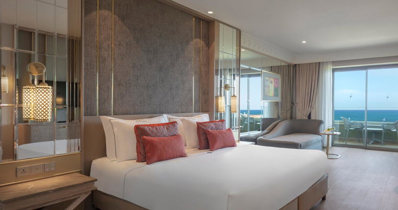 Ela Excellence Resort Belek, Belek, Turkey