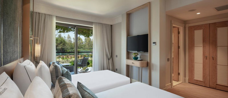 Ela Excellence Resort Belek, Belek, Turkey