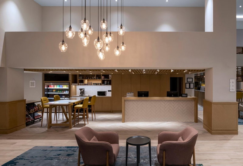 Hilton Garden Inn Balikesir, Balikesir, Turkey