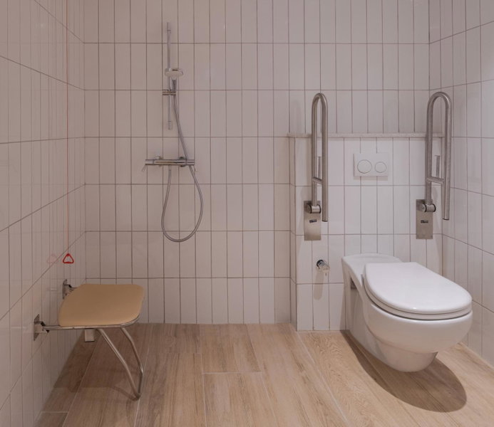 Hilton Garden Inn Balikesir, Balikesir, Turkey