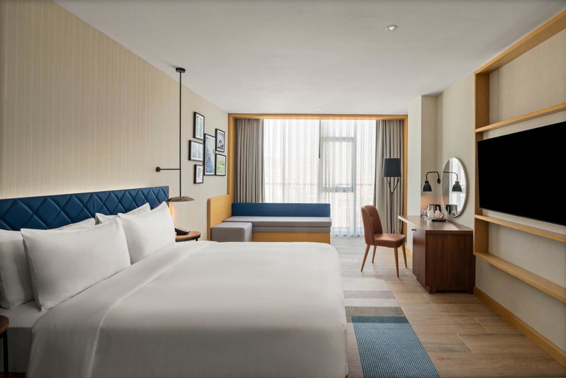 Hilton Garden Inn Balikesir, Balikesir, Turkey