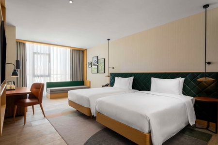 Hilton Garden Inn Balikesir, Balikesir, Turkey