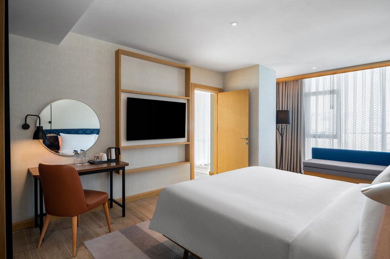 Hilton Garden Inn Balikesir, Balikesir, Turkey