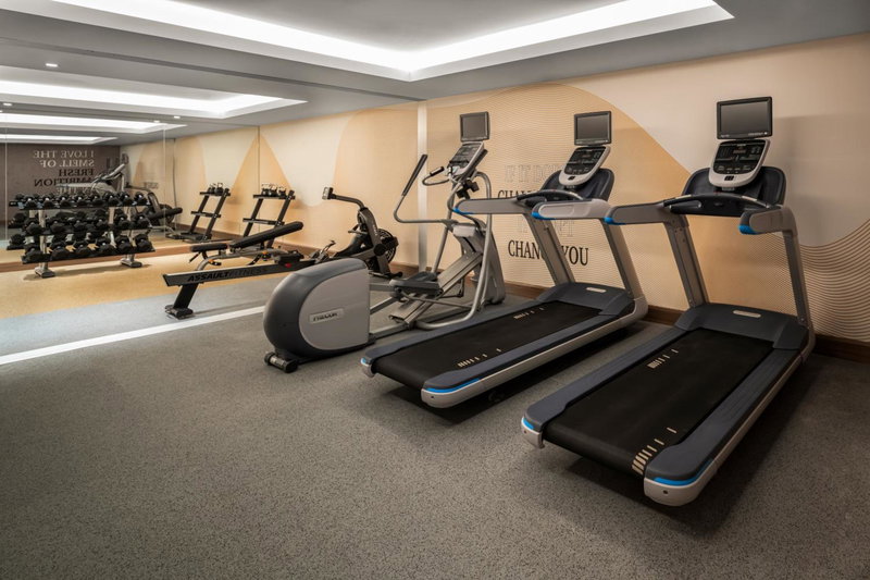Hilton Garden Inn Balikesir, Balikesir, Turkey
