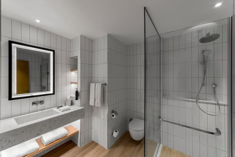 Hilton Garden Inn Balikesir, Balikesir, Turkey