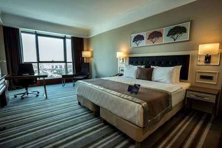 Radisson Blu Hotel, Diyarbakir, Diyarbakir, Türkei