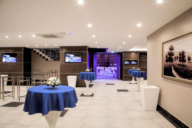 Radisson Blu Hotel, Diyarbakir, Diyarbakir, Türkei