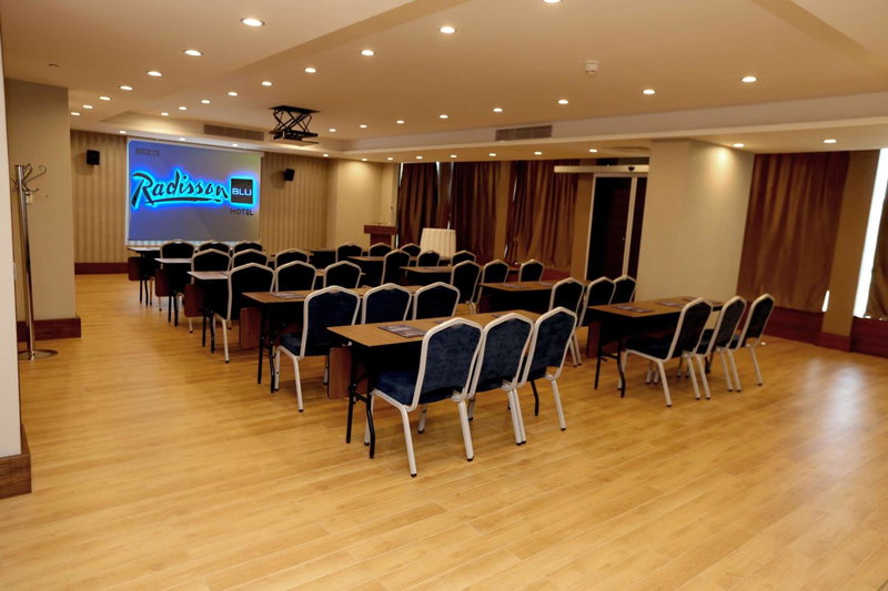 Radisson Blu Hotel, Diyarbakir, Diyarbakir, Türkei