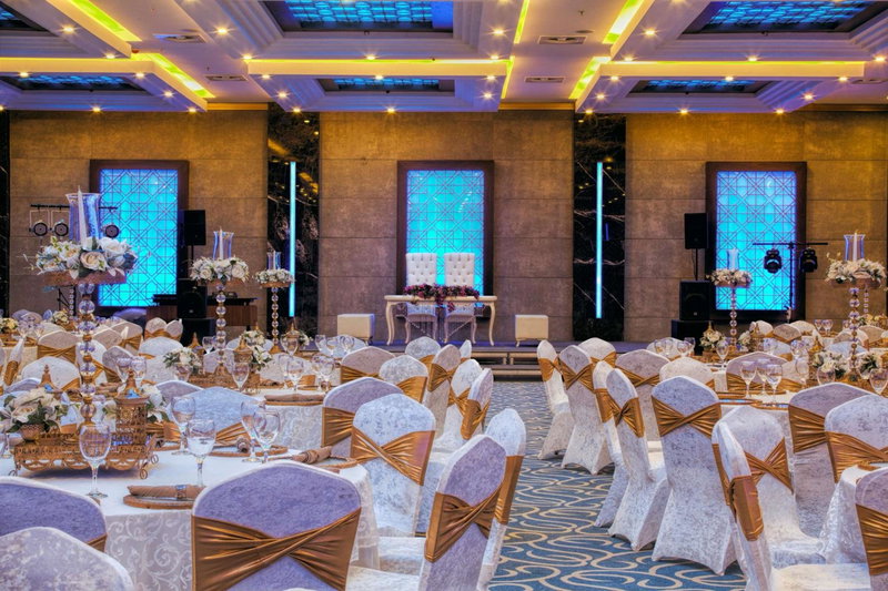 Radisson Blu Hotel, Diyarbakir, Diyarbakir, Türkei