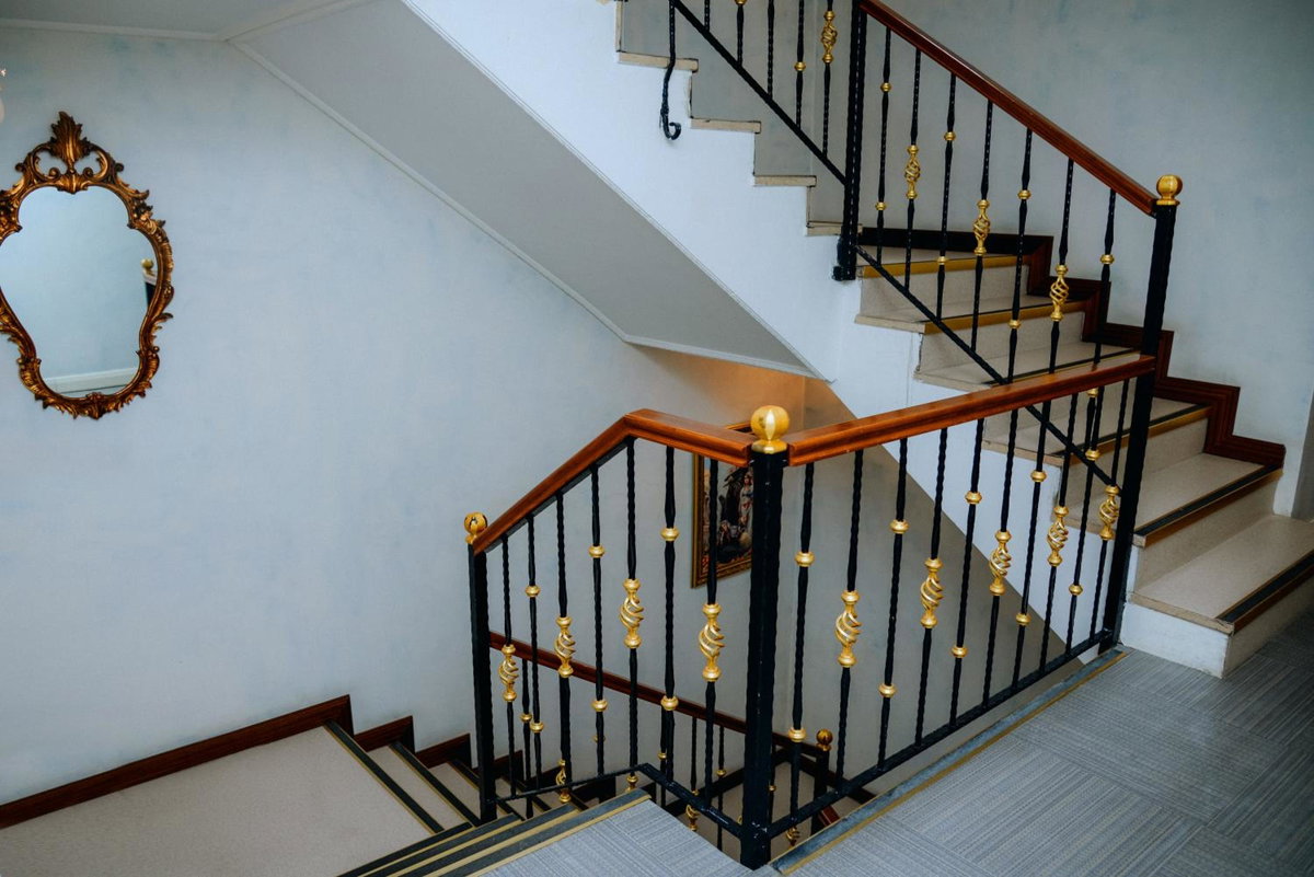 Edibe Sultan Hotel, Turkey
