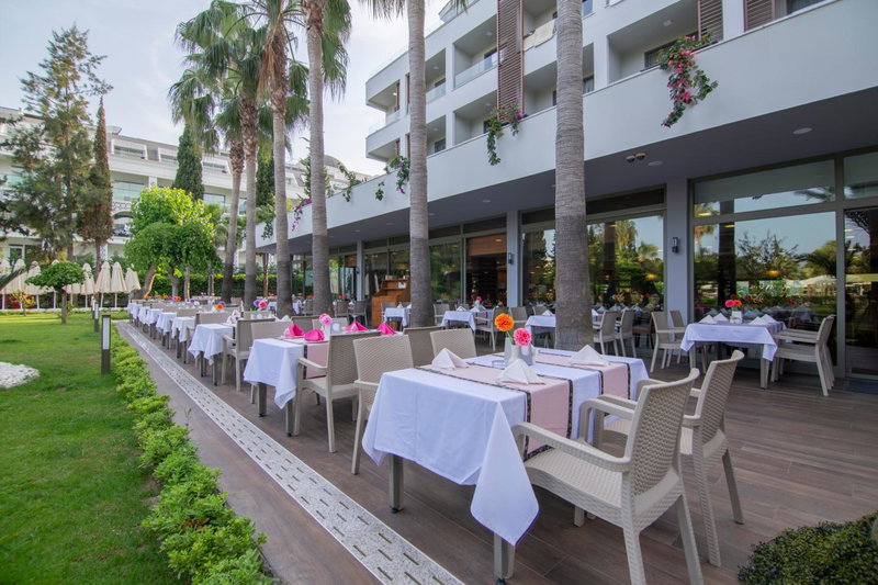 Fame Residence Goynuk, Kemer, Turkey