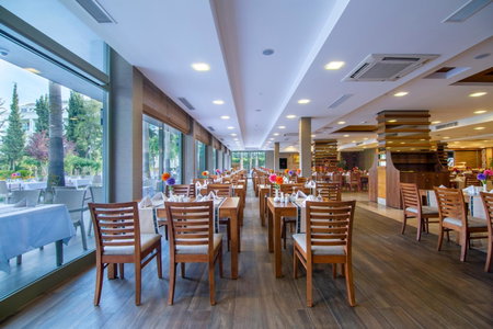 Fame Residence Goynuk, Kemer, Turkey