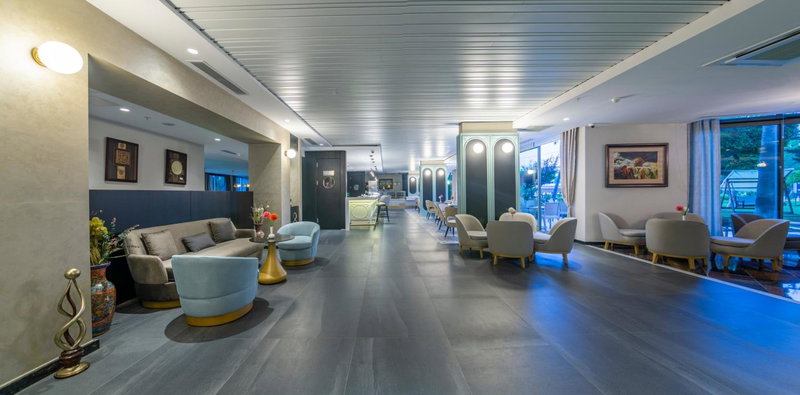 Fame Residence Goynuk, Kemer, Turkey