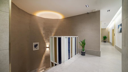 Stile Suite Marine Hotel, Antalya, Turkey