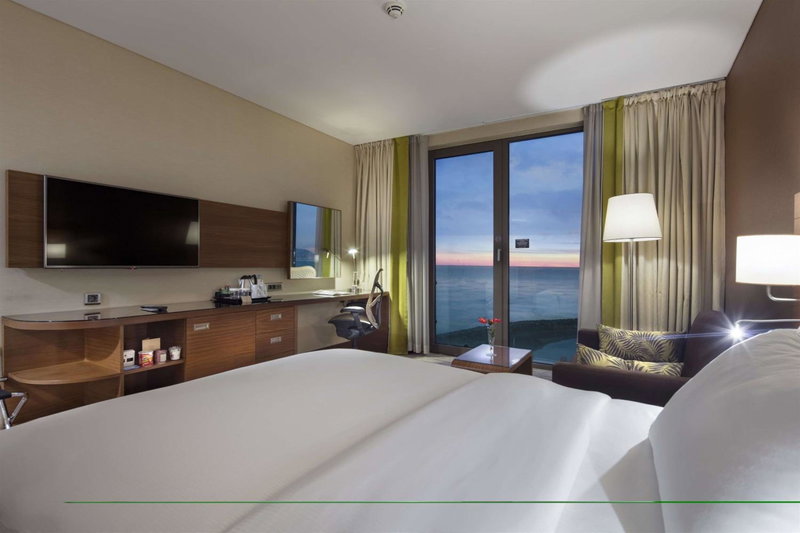 DoubleTree by Hilton Trabzon, Akcaabat, Turquie